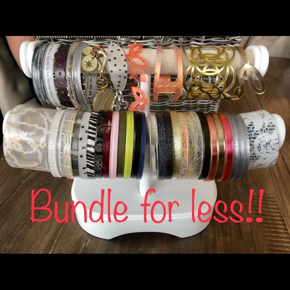 💚3 /$35 🌎ZERO WASTE, Color by Amber Eco Jewelry - Picture 2 of 2